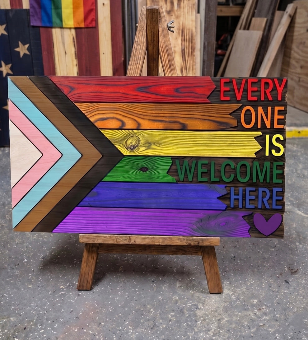 Ethan's flags
